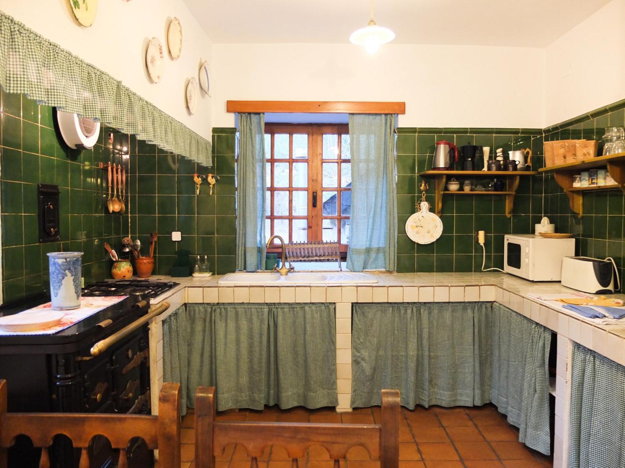 Penzion Casas De Zapatierno Espierba Pokoj fotografie